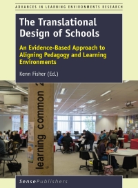 Cover image: The Translational Design of Schools 9789463003643