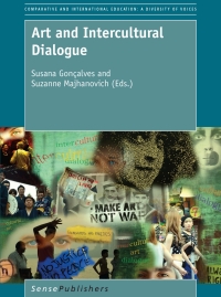 Imagen de portada: Art and Intercultural Dialogue 9789463004237