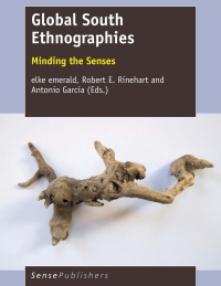 صورة الغلاف: Global South Ethnographies 9789463004947