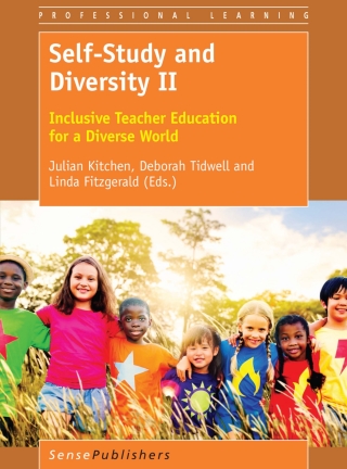 Imagen de portada: Self-Study and Diversity II 9789463005340