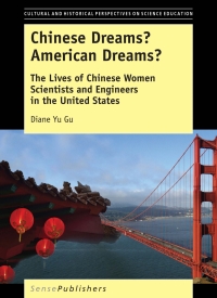 表紙画像: Chinese Dreams? American Dreams? 9789463005401