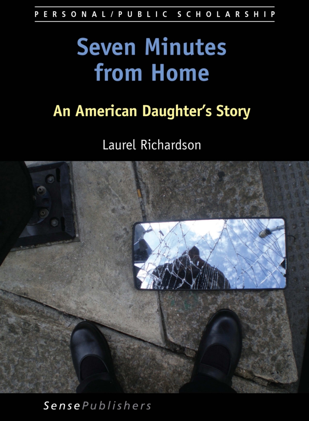 Seven Minutes from Home eBook Rental