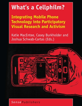 Cover image: What’s a Cellphilm? 9789463005739