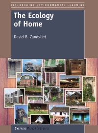 Imagen de portada: The Ecology of Home 9789463005791