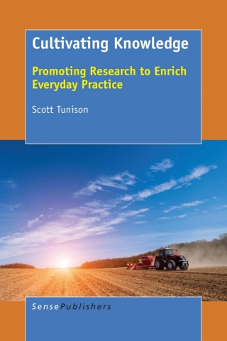 Cover image: Cultivating Knowledge 9789463006033