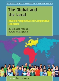 Titelbild: The Global and the Local 9789463006545