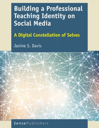 Cover image: Building a Professional Teaching Identity on Social Media 9789463007023