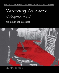 Cover image: Teaching to Learn 9789463007207