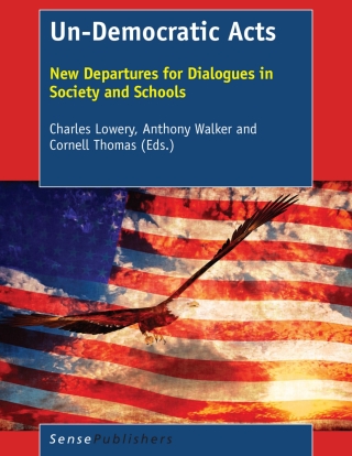 Cover image: Un-Democratic Acts 9789463007238