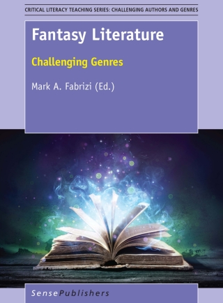表紙画像: Fantasy Literature 9789463007580