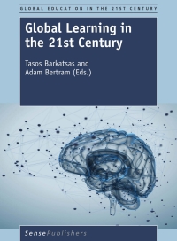 Cover image: Global Learning in the 21st Century 9789463007610