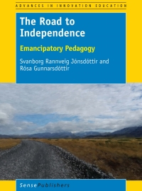 Cover image: The Road to Independence 9789463008006