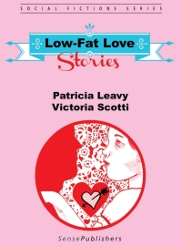 Cover image: Low-Fat Love Stories 9789463008181