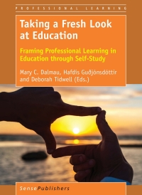 Cover image: Taking a Fresh Look at Education 9789463008693