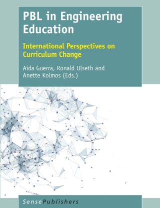 Omslagafbeelding: PBL in Engineering Education 9789463009058