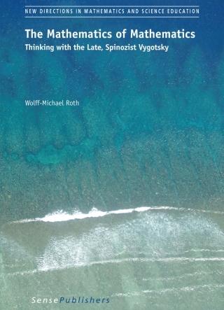 Cover image: The Mathematics of Mathematics 9789463009263