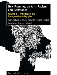 صورة الغلاف: New Framings on Anti-Racism and Resistance 9789463009508