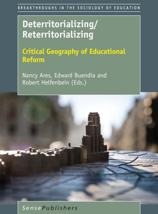 Imagen de portada: Deterritorializing/Reterritorializing 9789463009775