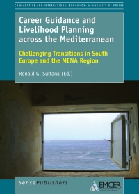 Cover image: Career Guidance and Livelihood Planning across the Mediterranean 9789463009928