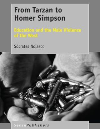 Cover image: From Tarzan to Homer Simpson 9789463510356