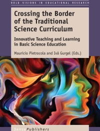 Imagen de portada: Crossing the Border of the Traditional Science Curriculum 9789463510417