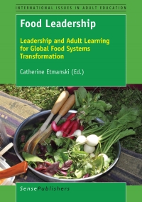 Imagen de portada: Food Leadership 9789463510509