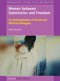 Titelbild: Women between Submission and Freedom 9789463510714