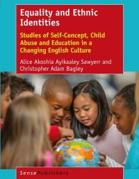 Cover image: Equality and Ethnic Identities 9789463510806