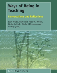 صورة الغلاف: Ways of Being in Teaching 9789463510929