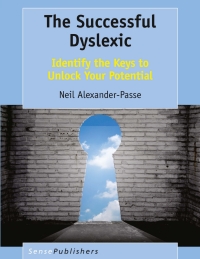 Cover image: The Successful Dyslexic 9789463511070