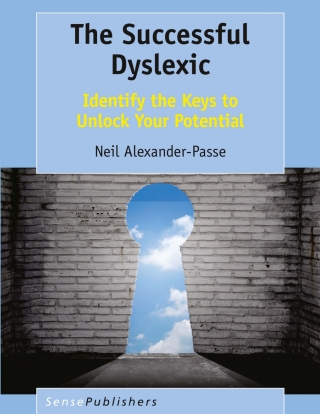 Imagen de portada: The Successful Dyslexic 9789463511070