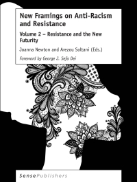 Imagen de portada: New Framings on Anti-Racism and Resistance 9789463511315