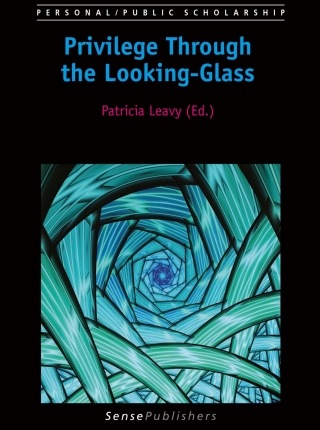 Cover image: Privilege Through the Looking-Glass 9789463511407