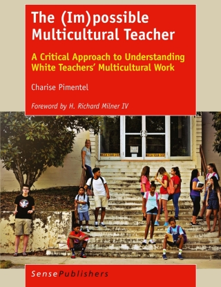 Imagen de portada: The (Im)possible Multicultural Teacher 9789463511469