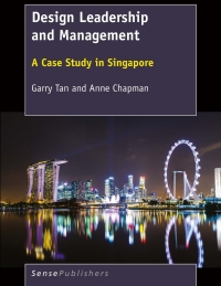 Cover image: Design Leadership and Management 9789463511551