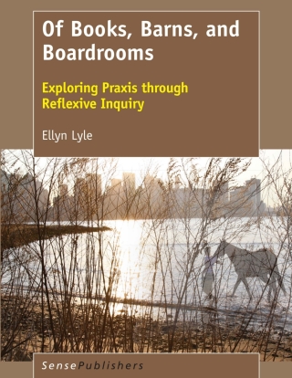 صورة الغلاف: Of Books, Barns, and Boardrooms 9789463511643