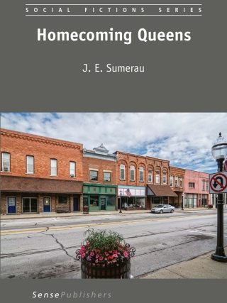 Imagen de portada: Homecoming Queens 9789463512091
