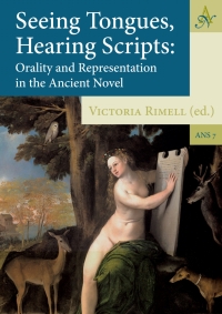 Cover image: Seeing Tongues, Hearing Scripts 9789077922231