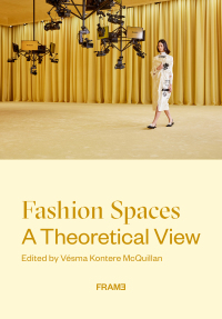 Cover image: Fashion Spaces 9789492311481