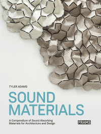Imagen de portada: Sound Materials 9789492311016