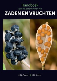 Imagen de portada: Handboek voor het determineren van zaden en vruchten 9789491431241