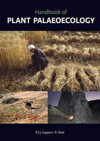Immagine di copertina: Handbook of Plant Palaeoecology 9789491431074