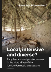 Imagen de portada: Local, intensive and diverse? 9789492444011