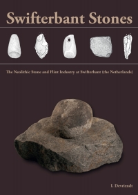 Cover image: Swifterbant Stones 9789491431364