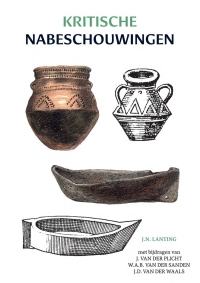 Imagen de portada: Kritische nabeschouwingen 1st edition 9789491431814