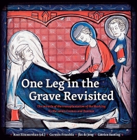Omslagafbeelding: One Leg in the Grave Revisited 9789491431234