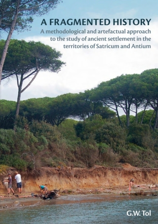 Cover image: A Fragmented History 9789491431036