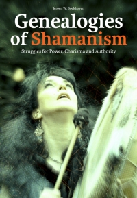 Imagen de portada: Genealogies of Shamanism 9789077922927