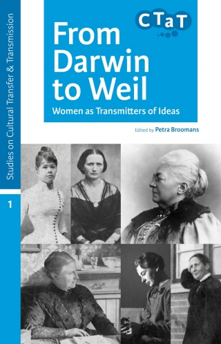 Titelbild: From Darwin to Weil 9789077922644