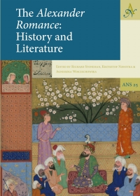 Cover image: The Alexander Romance: History and Literature 1st edition 9789492444714